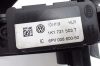 Volkswagen Golf VI elektromos gázpedál 1k1721503t