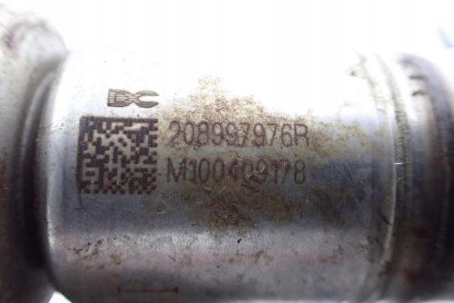 Renault Trafic III, Mercedes Vito III W447 adblue befecskendező 208997976R