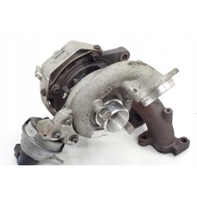   Volkswagen, Skoda, Audi, Seat 1.6 CR TDI CAY turbó 03l253016t