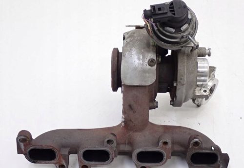 Volkswagen, Skoda, Audi, Seat 1.6 CR TDI CAY turbó 03l253016t