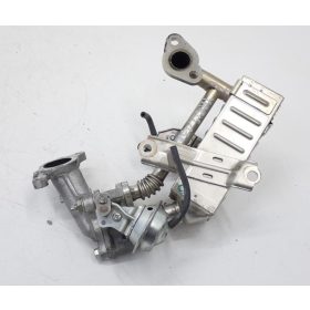 YARIS III 1.4 D-4D 1ND EGR hűtő 25601-33070