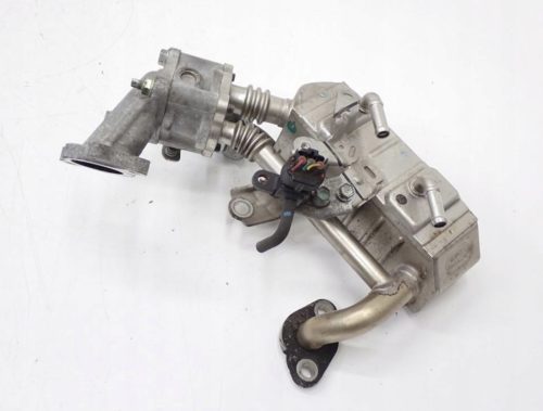 YARIS III 1.4 D-4D 1ND EGR hűtő 25601-33070