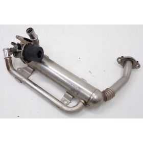   Volkswagen Touran I, Volkswagen Passat B6, Skoda Octavia II 1.9 TDI BXJ EGR hűtő 03g131512ad