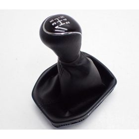 Ford B-Max Mk1 váltógomb + váltószoknya