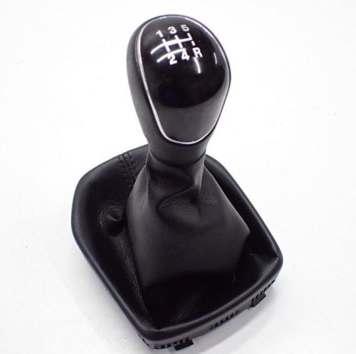 Ford B-Max Mk1 váltógomb + váltószoknya