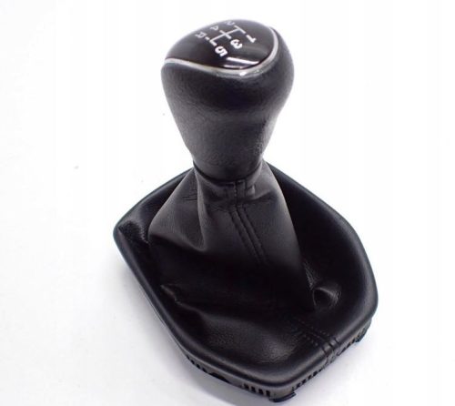 Ford B-Max Mk1 váltógomb + váltószoknya