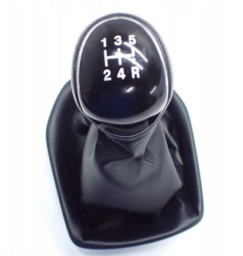 Ford B-Max Mk1 váltógomb + váltószoknya