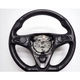 Opel Corsa F bőr multikormány /kormányfűtés/ 647388800b