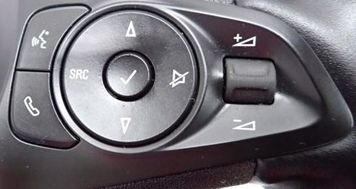 Opel Corsa F bőr multikormány /kormányfűtés/ 647388800b