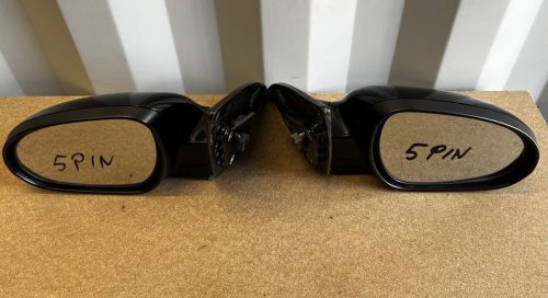 Hyundai i30 I (FD) bal oldali visszapillantó tükör 876102r100