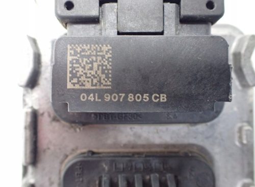 Volkswagen Sharan II 2.0 TDI  NOX szenzor 04l907805cb