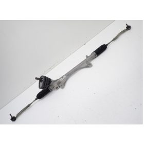 Nissan Leaf II (ZE1) kormánymű