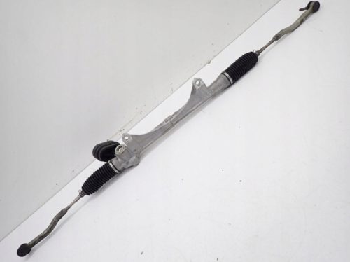 Nissan Leaf II (ZE1) kormánymű