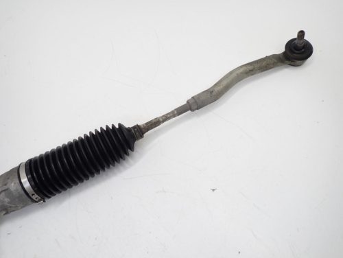 Nissan Leaf II (ZE1) kormánymű