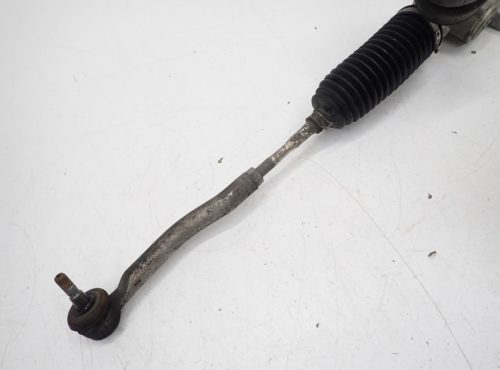 Nissan Leaf II (ZE1) kormánymű