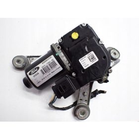   Ford Mondeo Mk5 jobb első ablaktörlő szerkezet motorral DS73-17504-BG