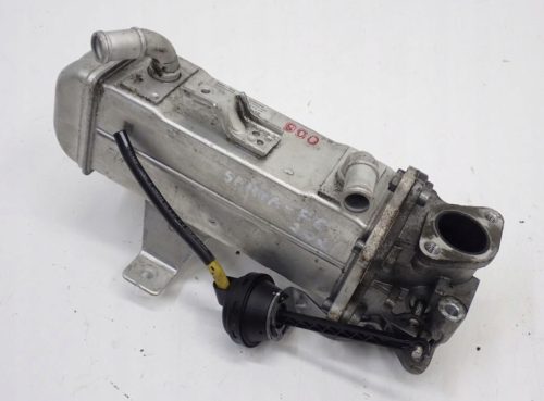  HYUNDAI Santa Fe IV 2.2 CRDi D4HB EGR hűtő