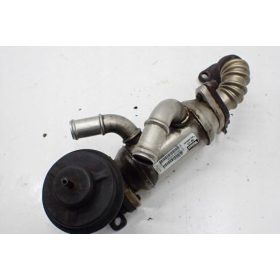   Kia Sportage II (JE), Hyundai Tucson I (JM) D4EA 2.0 CDRI EGR szelep, EGR hűtő 2841627250