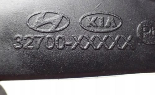 Hyundai Ioniq 5 elektromos gázpedál 32700xxxxx