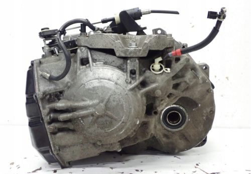 Volvo S60 II, V60, V70 2.0 TURBO TF-80SC automata sebességváltó 1285183