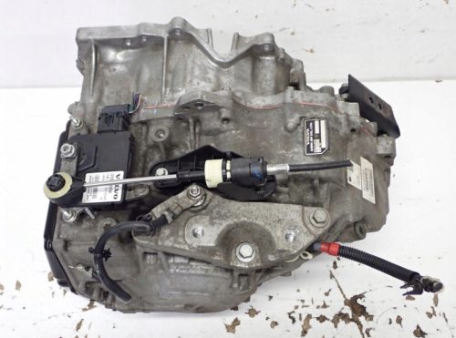 Volvo S60 II, V60, V70 2.0 TURBO TF-80SC automata sebességváltó 1285183