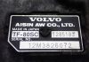 Volvo S60 II, V60, V70 2.0 TURBO TF-80SC automata sebességváltó 1285183