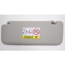 Hyundai i30 III (PD) jobb napellenző