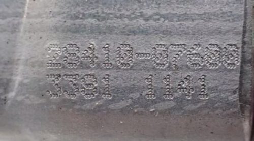 Hyundai i30 III (PD), Kia Cee'd III (CD) 1.0 TGDi G3LE EGR hűtő 2841007600