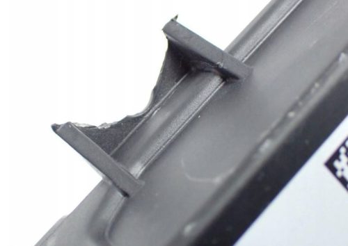 Volkswagen Passat B8 AFS modul, fényszóró vezérlő elektronika 7p6907357c