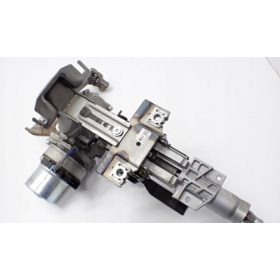   Mazda 6 III GJ kormányoszlop, kormányszervó motor jj501001772