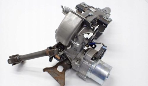 Mazda 6 III GJ kormányoszlop, kormányszervó motor jj501001772