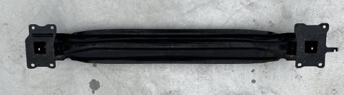 Volkswagen Polo VI hátsó lökhárító merevítő