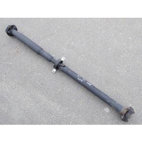 BMW X1 E84 2.0d kardántengely 7527339 7527339-07