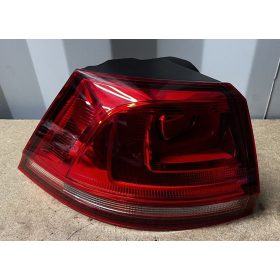 Volkswagen Golf VII kombi bal hátsó lámpa 5g9945095c