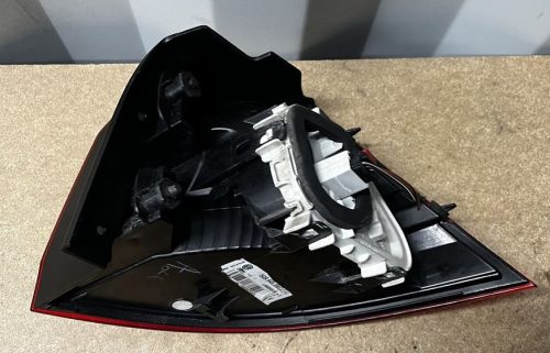 Volkswagen Golf VII kombi bal hátsó lámpa 5g9945095c