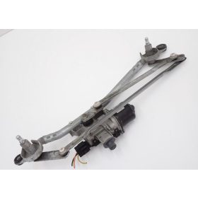   Hyundai Ioniq (AE) első ablaktörlő szerkezet motorral 98100g2000