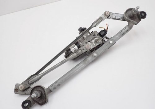 Hyundai Ioniq (AE) első ablaktörlő szerkezet motorral 98100g2000