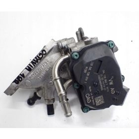 Skoda Octavia III DFF DFFA fojtószelep 04l128063t