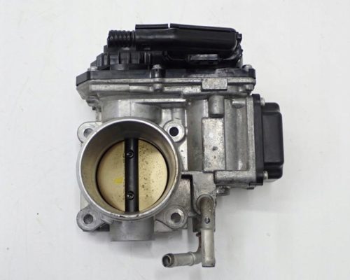 HONDA HRV II 1.5 i-VTEC L15BY fojtószelep