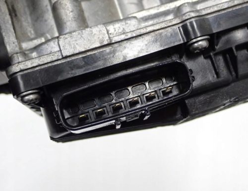 HONDA HRV II 1.5 i-VTEC L15BY fojtószelep