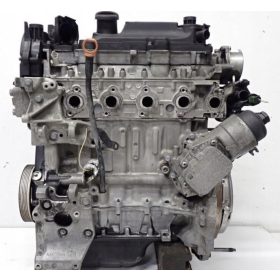   Citroën C2, Citroën C3 I, Peugeot 206, Peugeot 307 1.4 HDi 8HZ motor