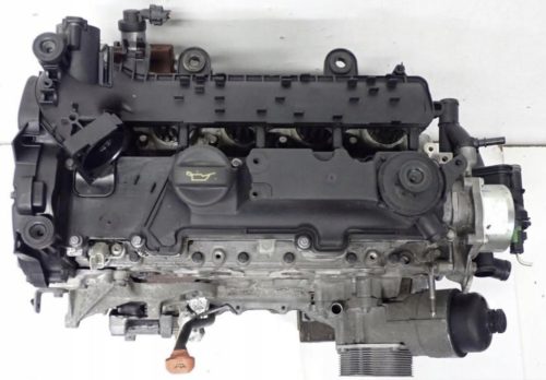 Citroën C2, Citroën C3 I, Peugeot 206, Peugeot 307 1.4 HDi 8HZ motor