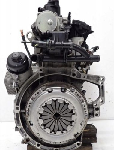 Citroën C2, Citroën C3 I, Peugeot 206, Peugeot 307 1.4 HDi 8HZ motor