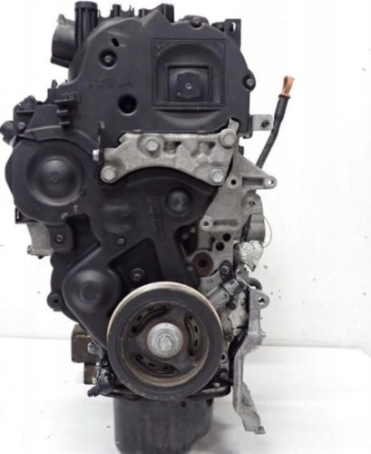 Citroën C2, Citroën C3 I, Peugeot 206, Peugeot 307 1.4 HDi 8HZ motor