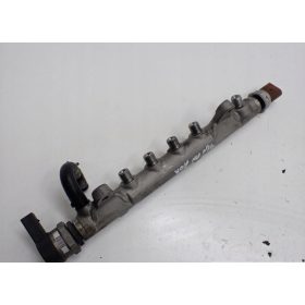   Volkswagen Tiguan I 2.0 TDI railcső, üzemanyag nyomásszabályozó szelep 057130764h