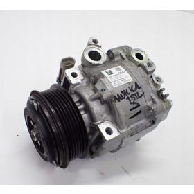 Opel Mokka 1.7 CDTI A17DTS klímakompresszor 95369542