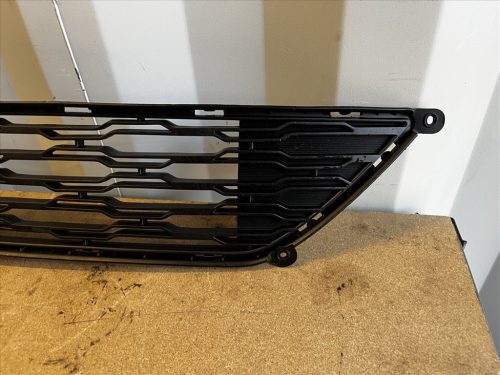 Kia Cee'd I (ED) első lökhárító alsó rács 865221h500