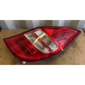 Hyundai i30 (FD) jobb hátsó lámpa 92402-2L0