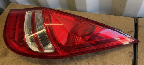 Hyundai i30 (FD) jobb hátsó lámpa 92402-2L0