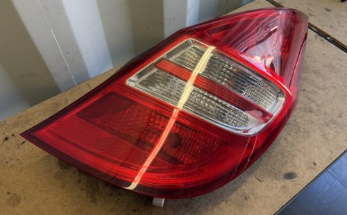 Hyundai i30 (FD) jobb hátsó lámpa 92402-2L0